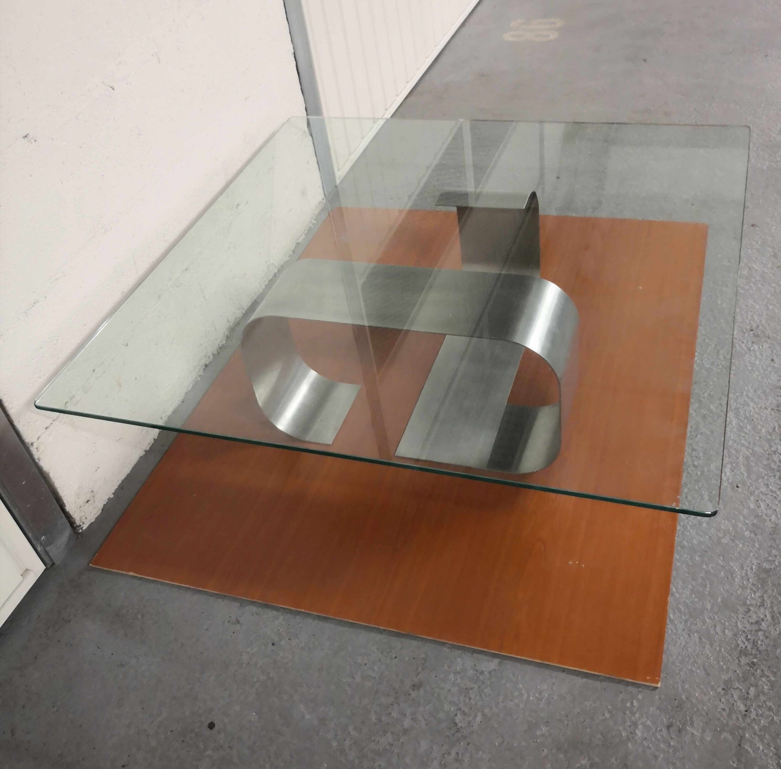 Monnet Francois coffee table 70