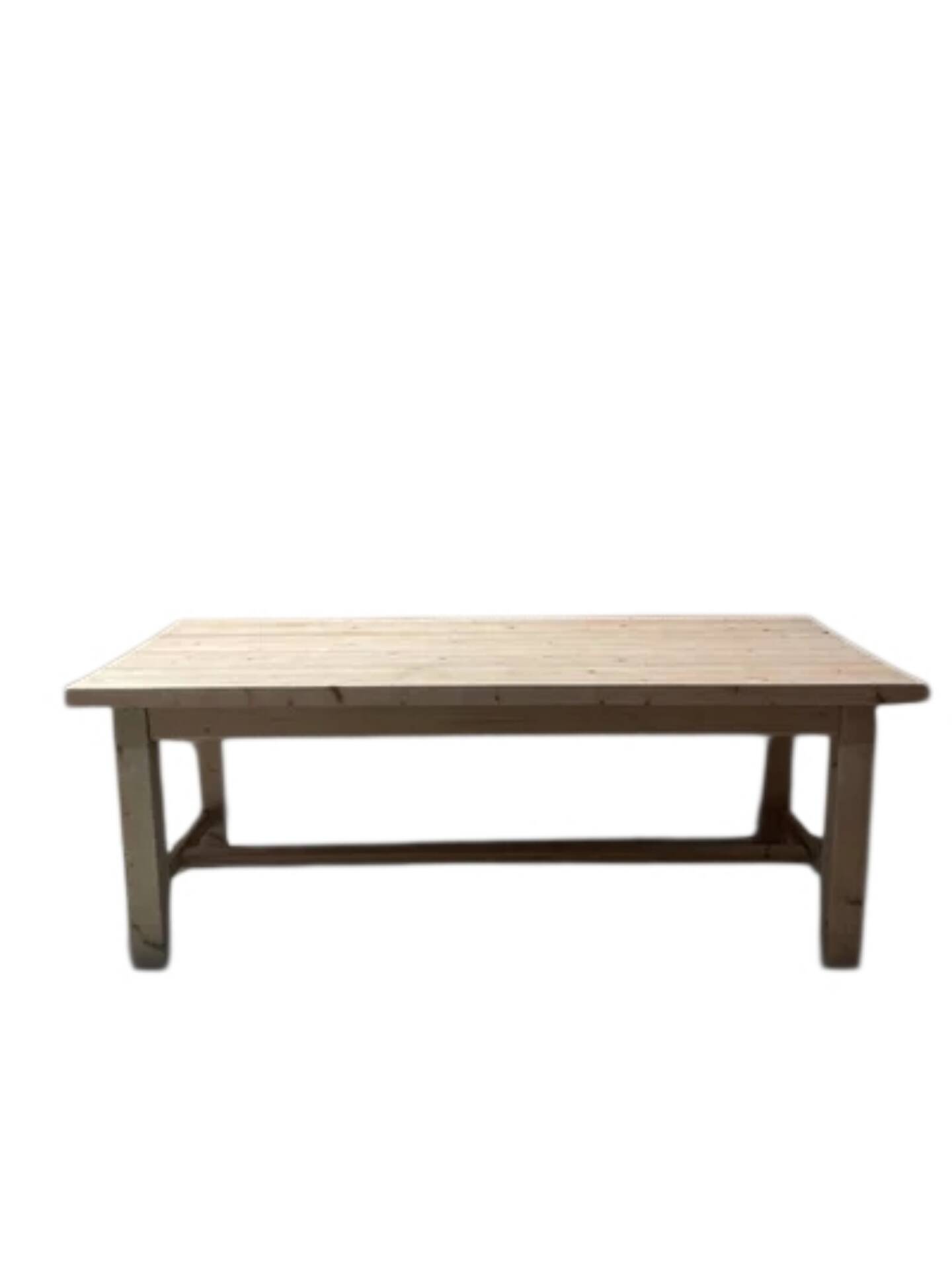 Farm table