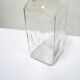Vintage glass jar by et Compagnie