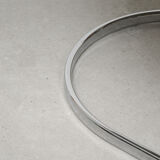 Lusch Erzeugnis Circle chair, 1960