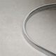 Lusch Erzeugnis Circle chair, 1960