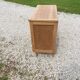 Compass feet dresser