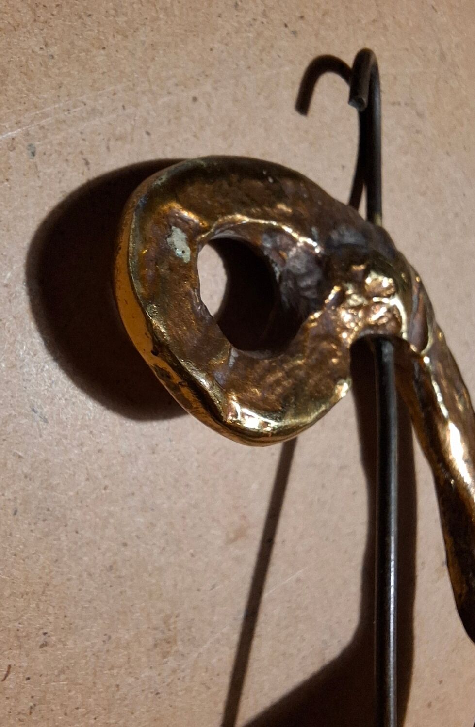 Serres-Livres Le Penseur