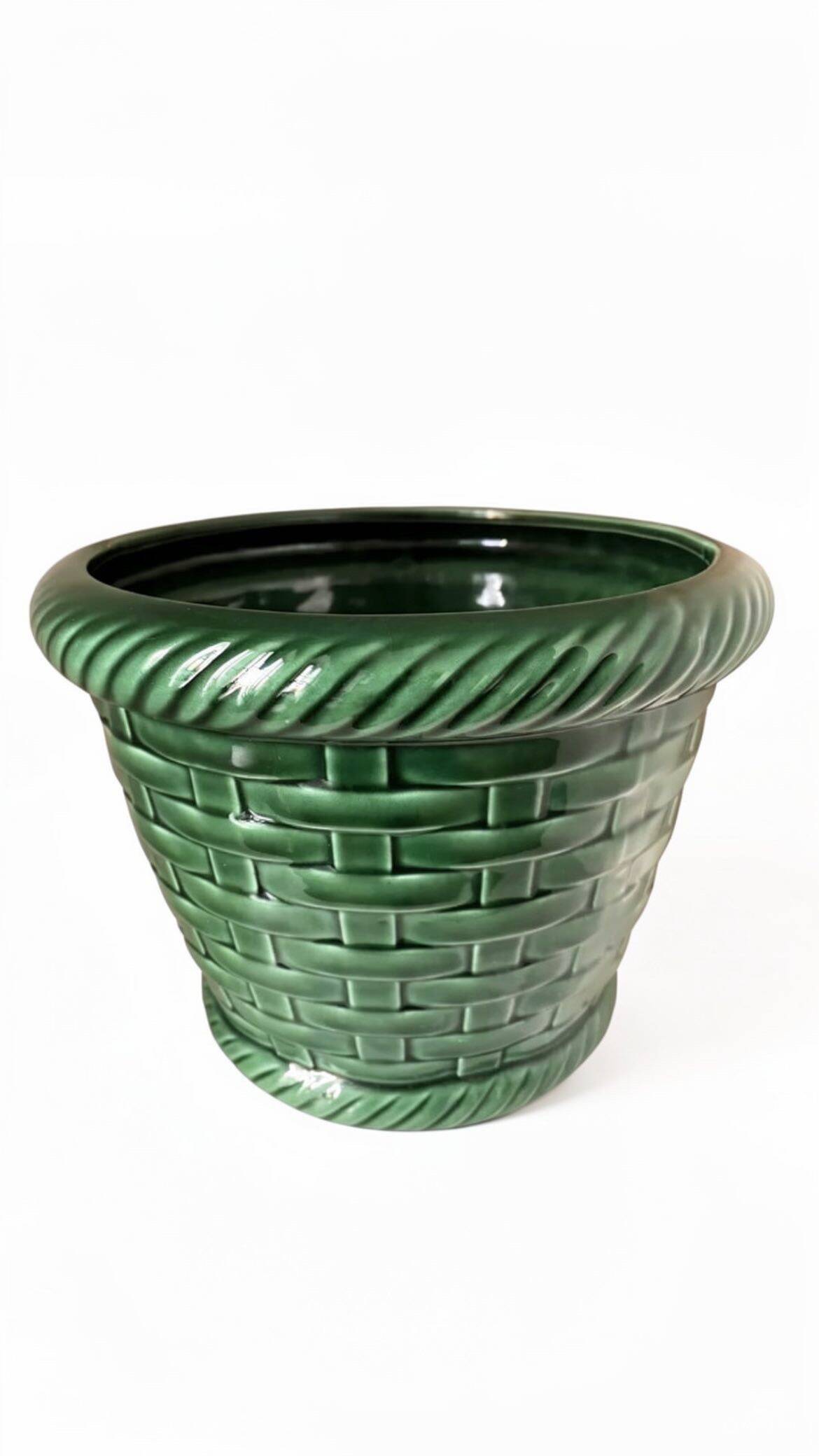 Cache-pot Poet Laval 1950