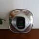 Horloge Jaz electronic alu vintage design 1970