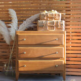 Vintage dresser