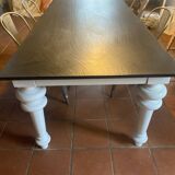Table Gray designer Paola Navone