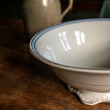 Onnaing's earthenware service