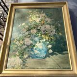 Spring country bouquet