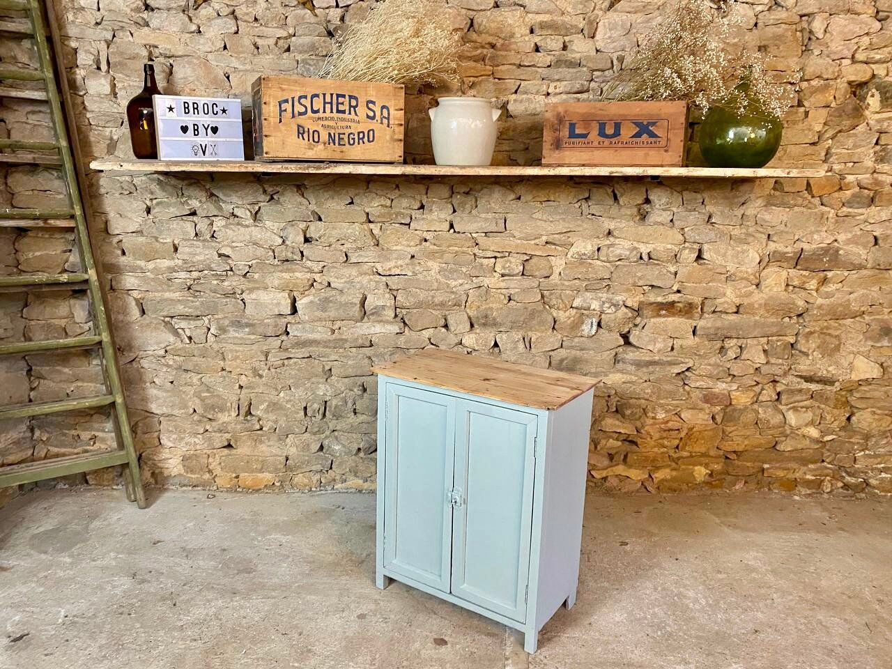 Buffet 2 doors