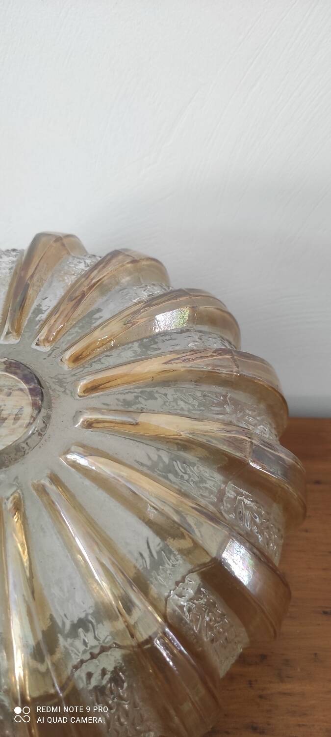 Vintage wall light, ceiling light