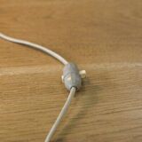 Vintage lamp model "Minou S" by Louis Kalff for Philips 1955's