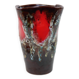 Large Vallauris vase