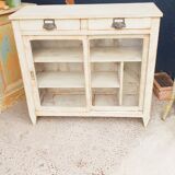 Vintage Parisian buffet