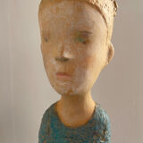Sculpture