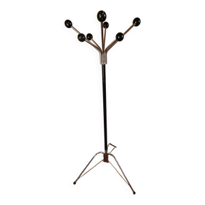 Porte-manteau vintage