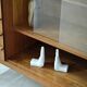 High buffet dresser by Frantisek Mezulanik for Up Zavody 1960