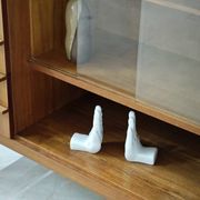 High buffet dresser by Frantisek Mezulanik for Up Zavody 1960