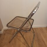 Vintage Plia Castelli chair