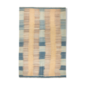 Kilim afghan 229 x 160 cm