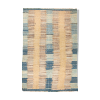 Afghan Kilim 229 x 160 cm