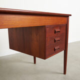Borge Mogensen writing desk, Denmark 1960s