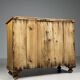 Pine commode English