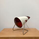 Philips Infraphil Lamp 1960