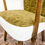 Vintage Armchair, 1950s
