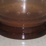 Bubble Crystal vase