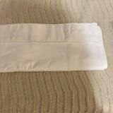 Old bolster