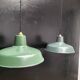 Industrial suspensions
