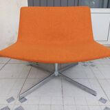 Easy chair catifa 80 for arper