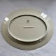 Limoges Bernardaud oval porcelain plate