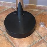 Floor lamp "muguet" 1970 Italy