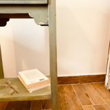 Bedside table