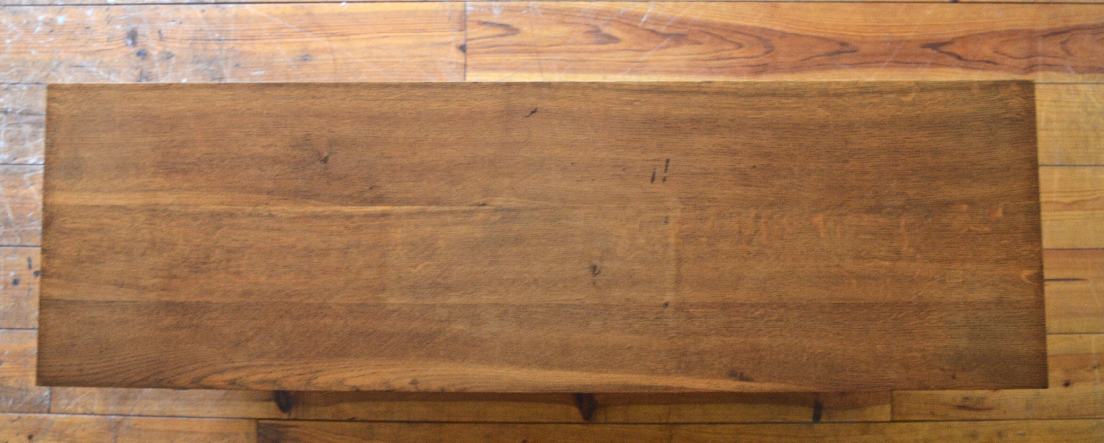 rené gabriel buffet