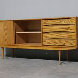 Nordic Oak Sideboard