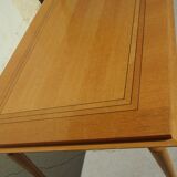 Table oak 50-60 years