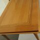 Table oak 50-60 years