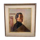 Autoportrait