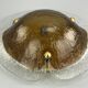 60s 70s Peill & Putzler ceiling lamp