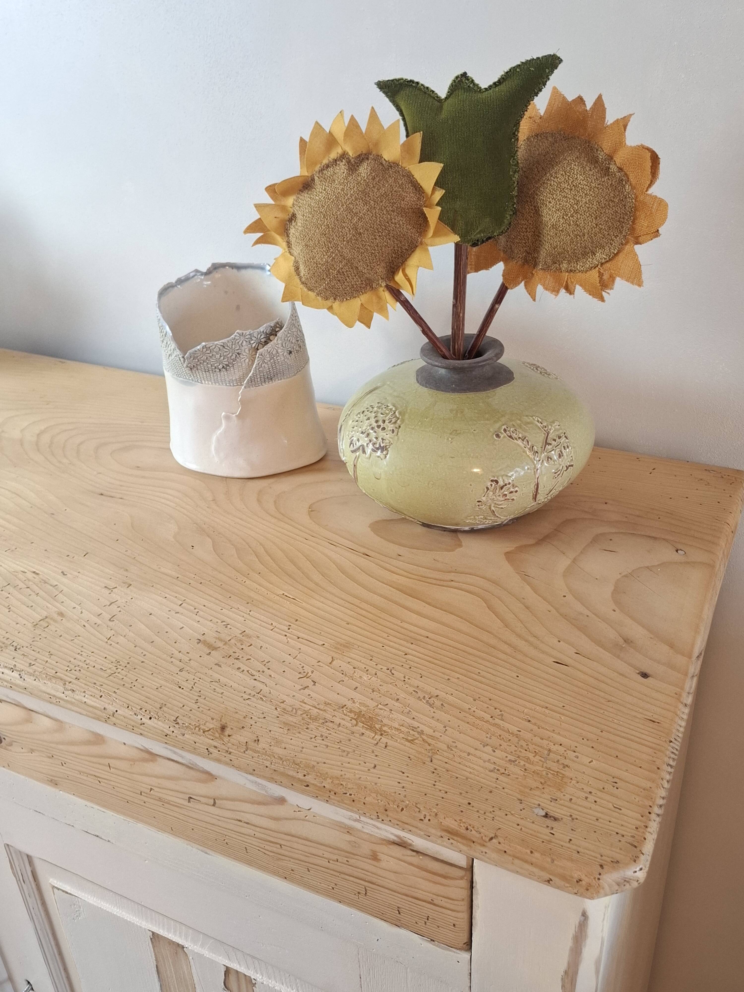 Buffet de campagne