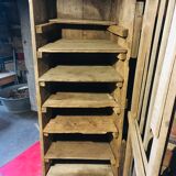 Industrial shelf 1900s