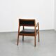 C140 "Playboy" armchair by Jens Risom, United States, circa 1960