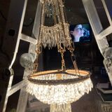 Tassel Chandelier