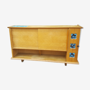 Guillerme et Chambron sideboard