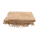 very large top cotton bed crochet covers bed