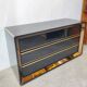 Enfilade / commode italienne, 1970/1980
