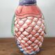 Ceramic fish carafe